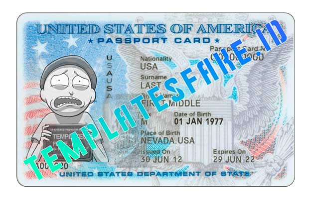 passport-card-templates-fake-id